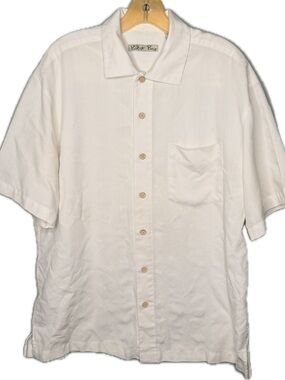 Batik Bay Shirt